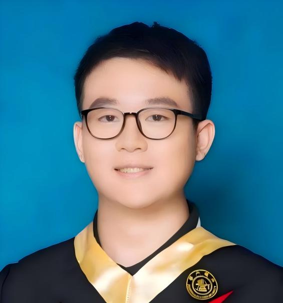Shufeng Chen profile photo